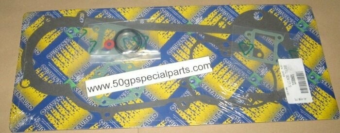 CAGIVA CITY 50cc. SERIE GUARNIZIONI MOTORE
