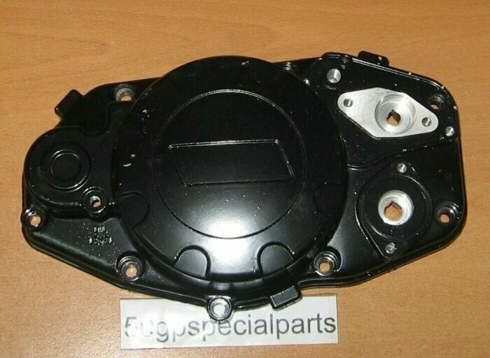 CARTER FRIZIONE CLUTCH COVER SENZA FORO M.M. MINARELLI RV DL