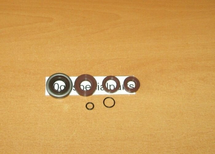 PARAOLI MOTORE VITON MINARELLI-FANTIC P4 OVALE SPECIAL CROSS COMPETIZIONE