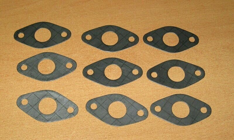 DUCATI 100 125 160 4T. SET GUARNIZIONI ASPIRAZIONE