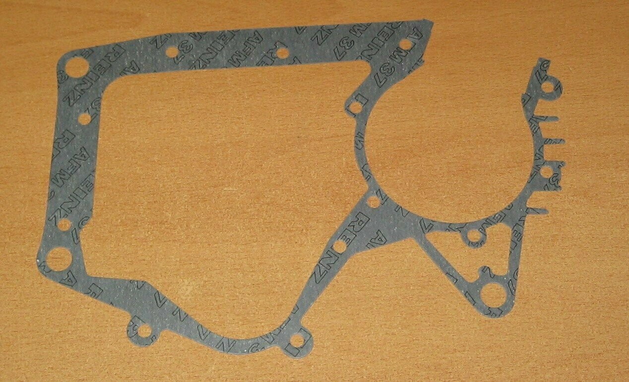 GUARNIZIONE CENTRALE CARTER MINARELLI K6 FANTIC 50 80cc