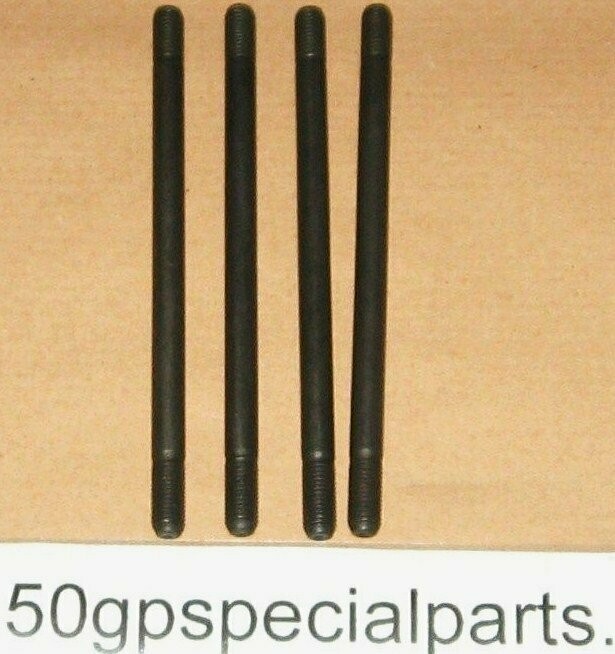 PRIGIONIERI M7  X LUNG. 122 MINARELLI MR6 4 TESTA-CILINDRO