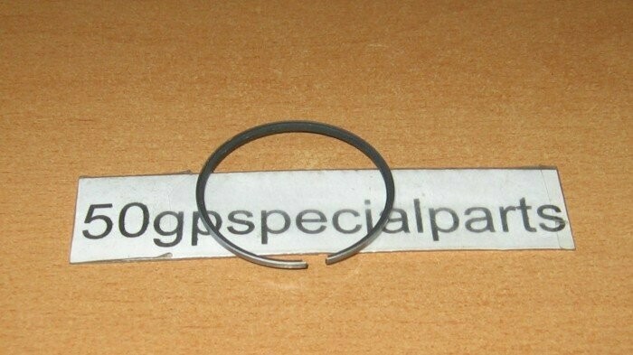 SEGMENTO L D.46,5 H2 S10 CROMATO MINARELLI MR6