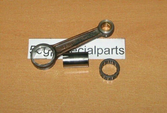 FRANCO MORINI 48 50cc. 2T. ASSE ACCOPPIAMENTO D.18mm