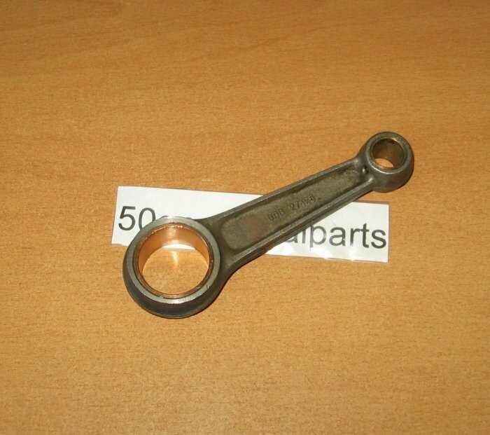 GILERA 98cc. 4T. BIELLA NUDA SENZA ASSE ACCOPPIAMENTO