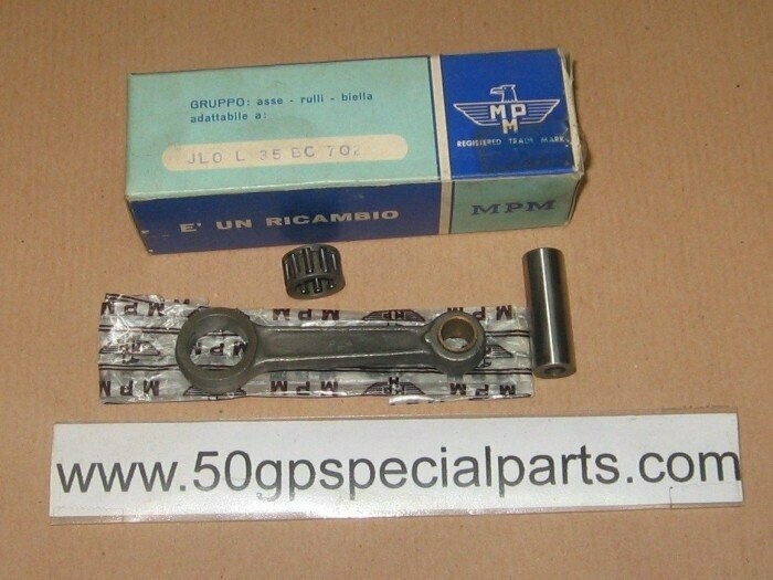 JLO L35  BIELLA