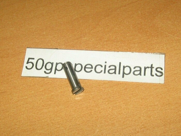 PERNO POMPA OLIO MINARELLI AM 345 RIEJU APRILIA