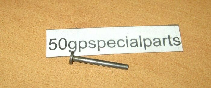 ASTA SPINGIDISCO FRIZIONE D.12X49   P3 MINARELLI P3