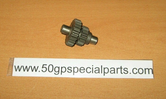 INGRANAGGIO 3M 3MV  INTERMEDIO Z 13/20 FRANCO MORINI