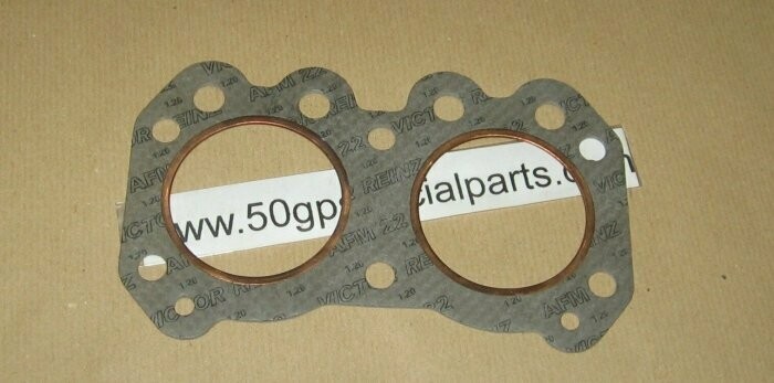 MV 350cc. 4T. SPORT IPOTESI D. 63mm GUARNIZIONE TESTA
