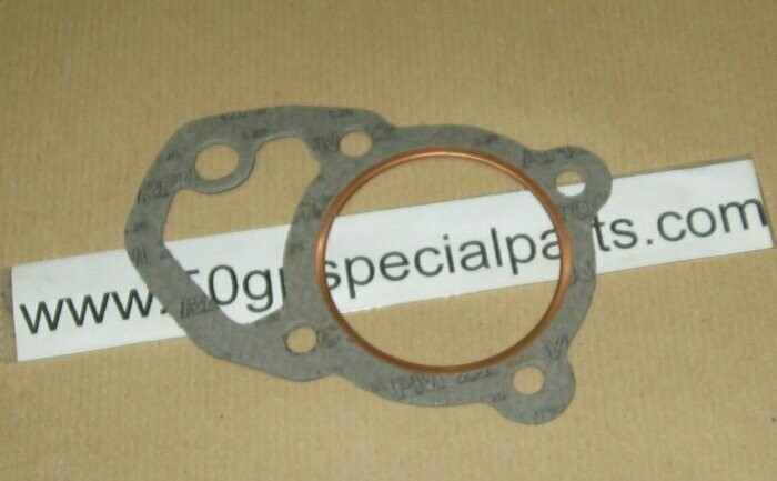 MV 150cc. 4T. 
GUARNIZIONE TESTA D. INT. 58mm