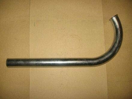 COLLETTORE SCARICO D.28mm PER 50cc MINARELLI-FRANCO MORINI SPORT VARI