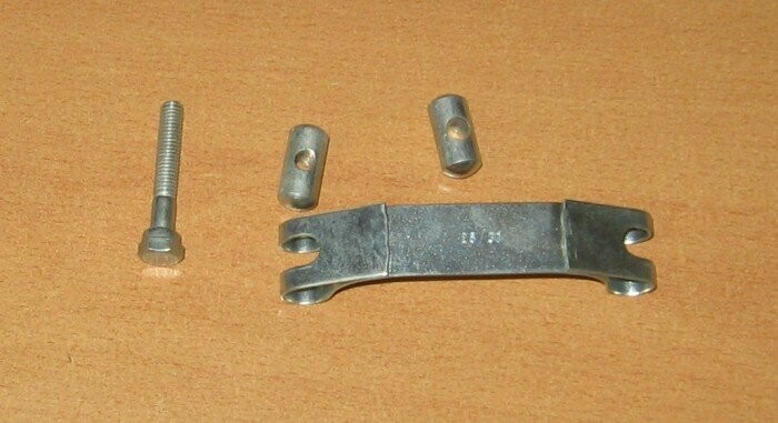 FASCETTA STRINGI TUBO COLLARE SCARICO 28/31