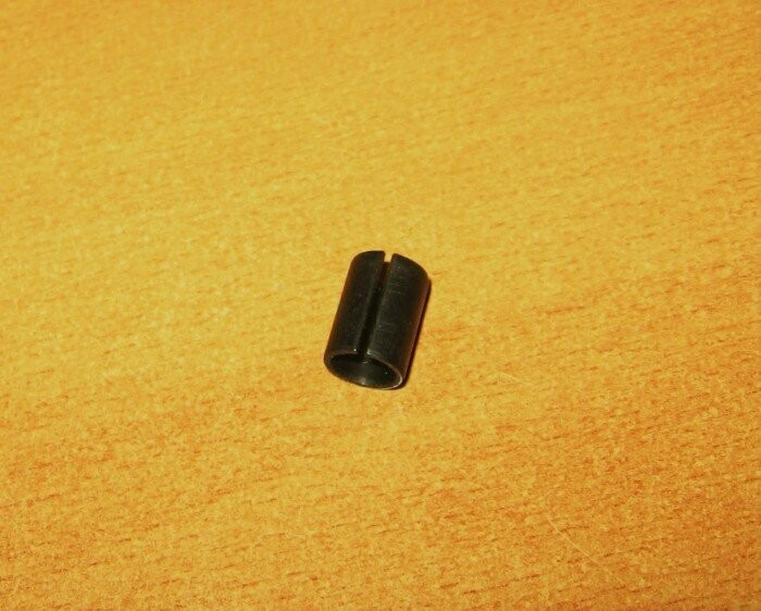 BUSSOLA GRANO CENTRINO RIFERIMENTO CARTER MOTORE 10X14