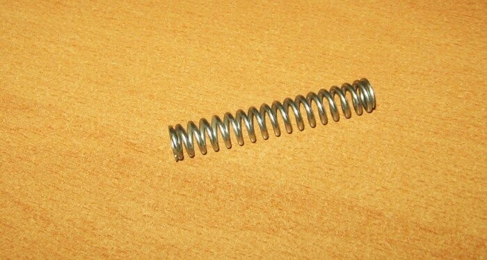 MOLLA LUNGHEZZA 59mm FILO D.1,5
