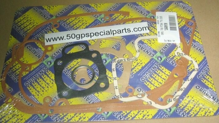PARILLA 98cc. 4T. FAUNO
SERIE GUARNIZIONI MOTORE