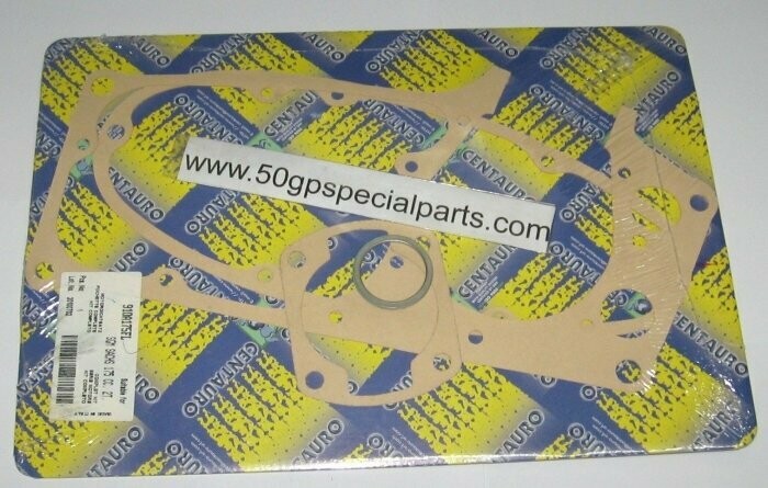 SACHS 175cc. 2T.
SERIE GUARNIZIONI MOTORE