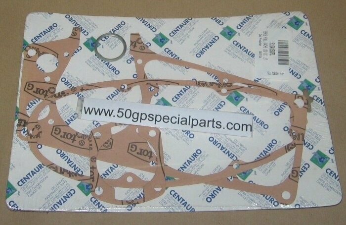 SACHS 150cc. 2T.
SERIE GUARNIZIONI MOTORE