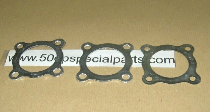 YAMAHA DT50 MX GUARNIZIONI TESTA SP.1mm