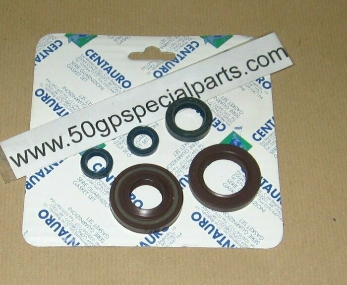GARELLI 50 URKA AC LC SAHEL SUPERCICLONE TIGER SERIE PARAOLI MOTORE