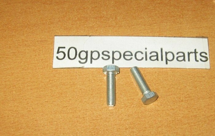 VITI M7X25 LEVA CAMBIO - MESSA IN MOTO FRANCO MORINI 4MPS TSR4 TSR5 UC6