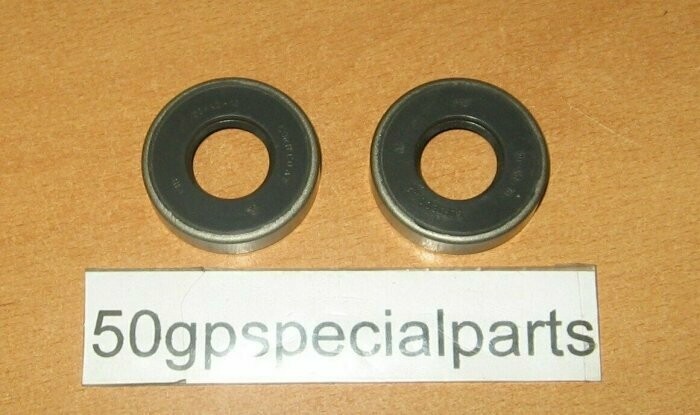 MINARELLI FANTIC MOTOR CABALLERO 125 COPPIA PARAOLI CORTECO 20-42-10 B1B