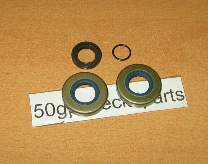 MINARELLI V1 KS HL
SERIE PARAOLI MOTORE