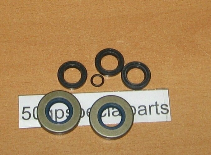 MINARELLI V1P SERIE PARAOLI MOTORE