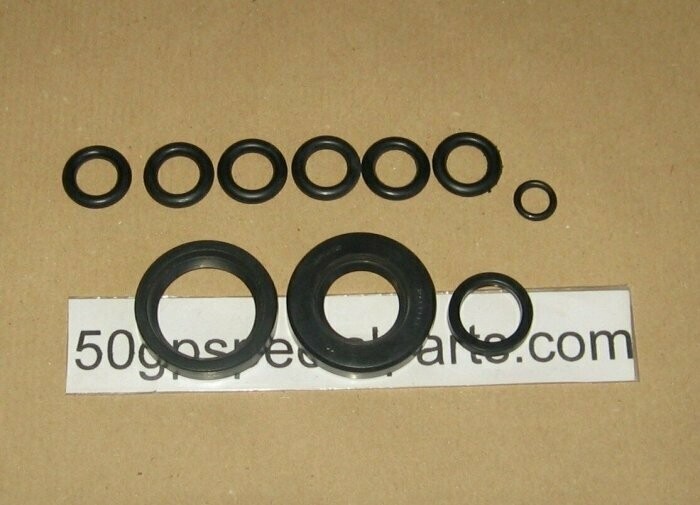 MOTO GUZZI ERCOLINO 4T. 5 Q.LI
SERIE PARAOLI MOTORE