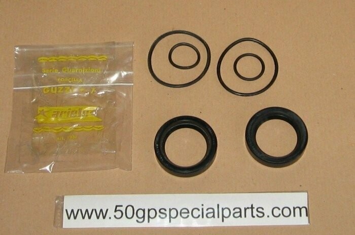 MOTO GUZZI V.7  SERIE PARAOLI FORCELLA