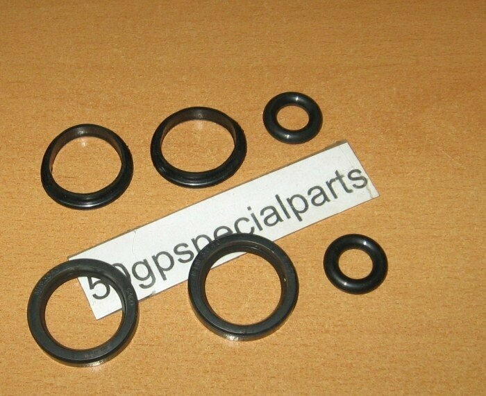 MOTO MORINI 175cc SETTEBELLO GT  SERIE PARAOLI FORCELLA TELESCOPICA