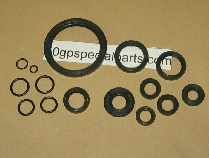 MOTO MORINI 500 501 EXCALIBUR
SERIE PARAOLI MOTORE