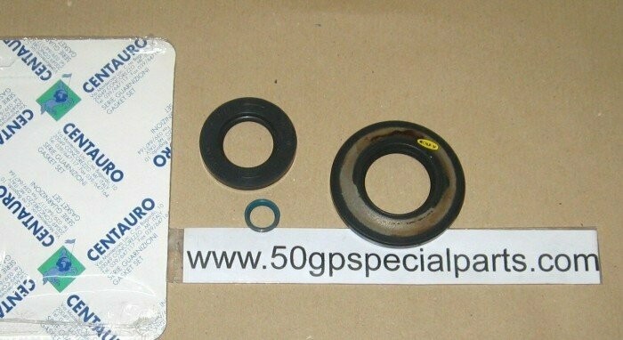 PIAGGIO APE CAR 601 SERIE PARAOLI MOTORE