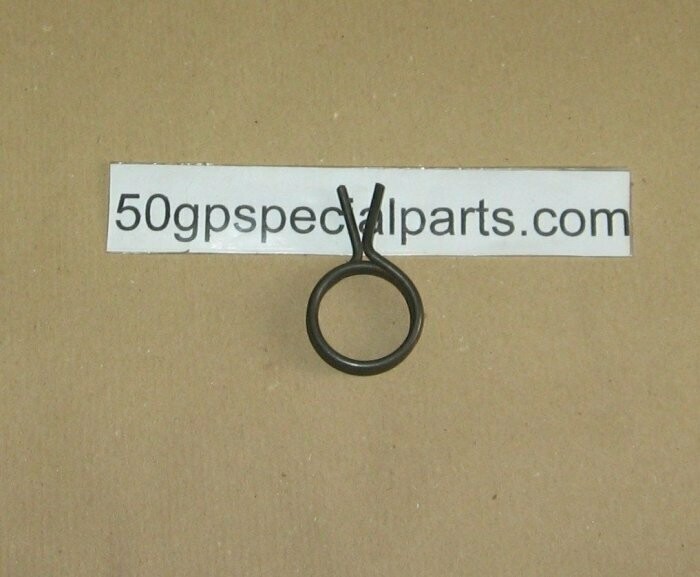 MOTO MORINI 125 250 350 3½ 500 501 MOLLA SELETTORE CAMBIO