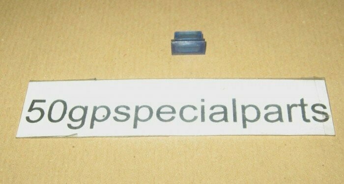 MOTO MORINI 125 250 350 3½ 500 501 SPIA CRUSCOTTO BLU