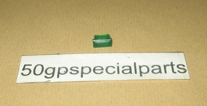 MOTO MORINI 125 250 350 3½ 500 501 SPIA CRUSCOTTO VERDE