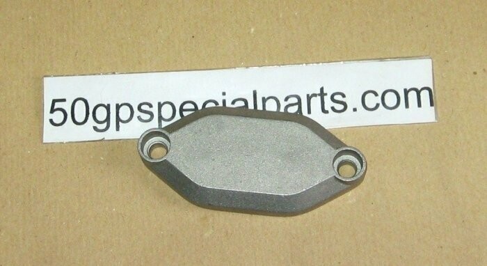 MOTO MORINI 125 250 350 500 501 COPERCHIO FILTRO OLIO