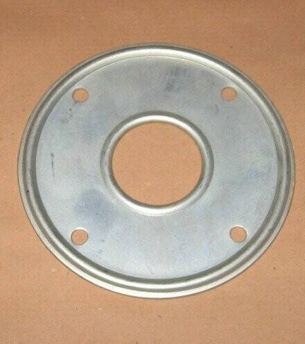 MOTO MORINI 125 4T. 125 KJ 4T. DISCO PER PARASTRAPPI RUOTA