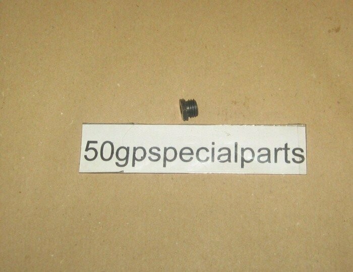 MOTO MORINI 125 H 4T. DADO CON INNESTO QUADRO PER FILO RINVIO CONTAGIRI
