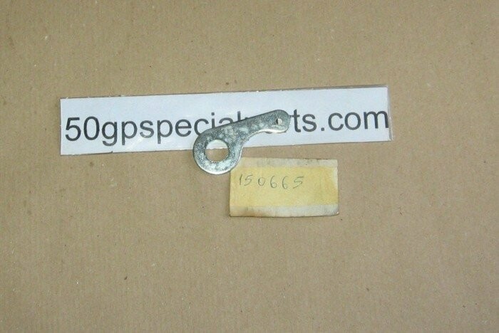 MOTO MORINI 350 / 500 BIELLETTA PER MOLLA CAVALLETTO