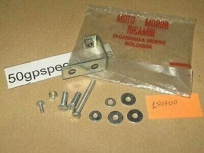 MOTO MORINI 350 KANGURO SUPPORTO CARTER CATENA