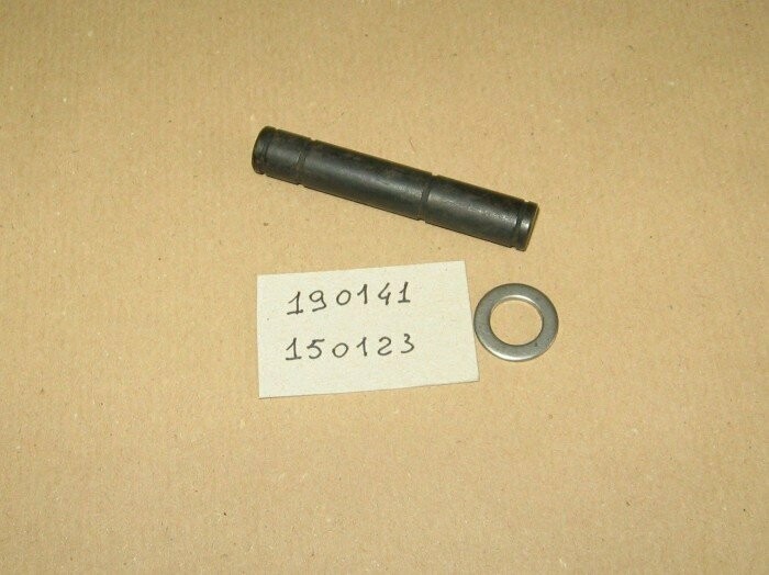 MOTO MORINI 501 - MOTO MORINI 501 EXCALIBUR SPINOTTO BILANCERI VALVOLE