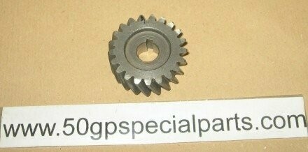 INGRANAGGIO TRASMISSIONE PRIMARIA Z 21 FRANCO MORINI 125cc. MONARK