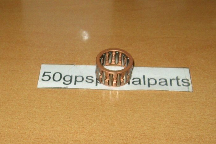 GABBIA RULLI INA 22 29 15,60 BIELLA ASSE ACCOPPIAMENTO SPECIALE RAMATA