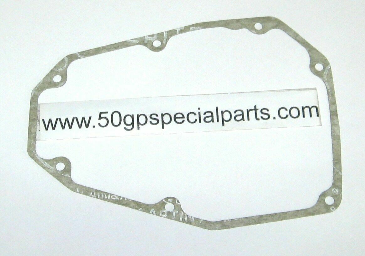 GUARNIZIONE CARTER FRIZIONE FRANCO MORINI 125cc 2T. MONARK
