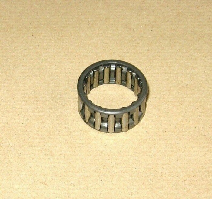 GABBIA RULLI FAG K 25X32X16