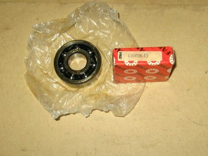 FAG 6304TVH.C3 CUSCINETTO