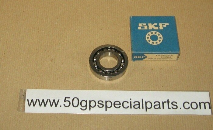 SKF 16004 CUSCINETTO A SFERA 20X42X8