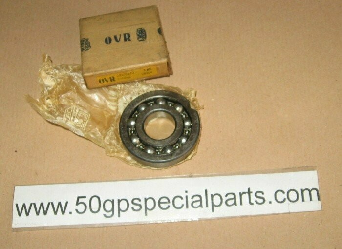 OVR 98304 3BE  X  MOTO GUZZI STORNELLO 125 160 ALBERO PRIMARIO CAMBIO