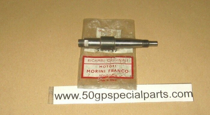 ALBERO PIGNONE FRANCO MORINI S5.N S5.K2 S5.R